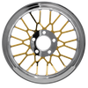 Mesh Pulley