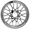 Mesh Pulley