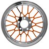 Mesh Pulley