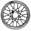 Mesh Pulley