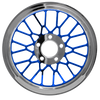 Mesh Pulley