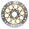 Mesh Rotor