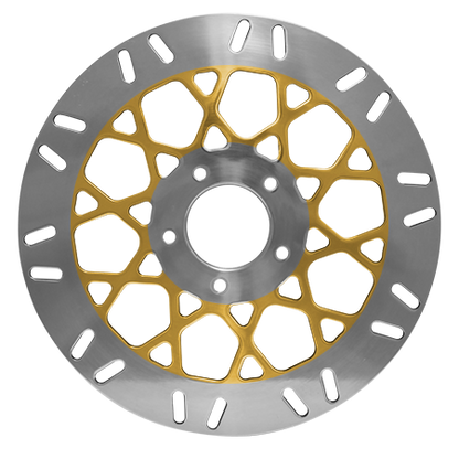 Mesh Rotor
