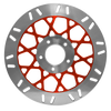 Mesh Rotor