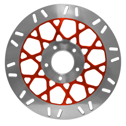 Mesh Rotor