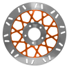 Mesh Rotor