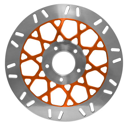 Mesh Rotor
