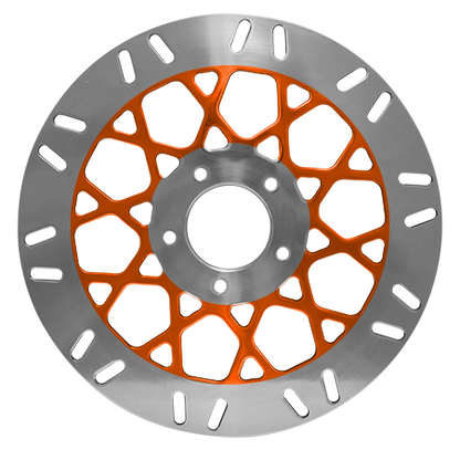 Mesh Rotor