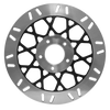 Mesh Rotor