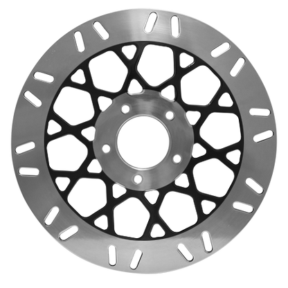 Mesh Rotor