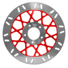 Mesh Rotor