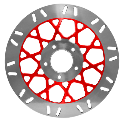 Mesh Rotor