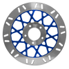 Mesh Rotor