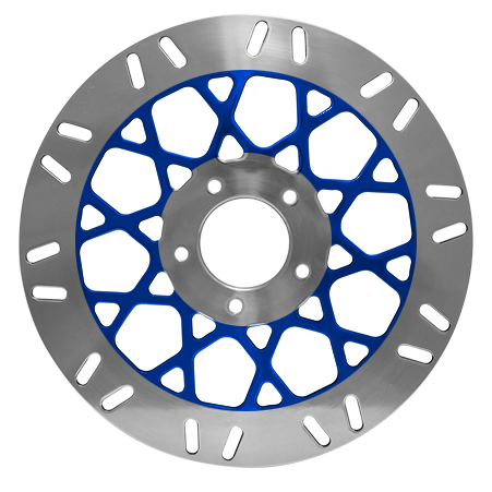 Mesh Rotor