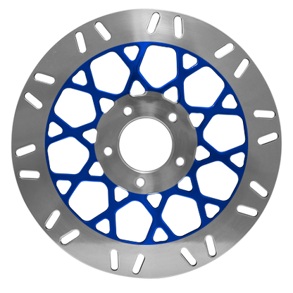 Mesh Rotor