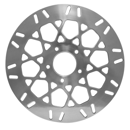 Mesh Rotor