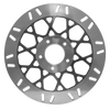 Mesh Rotor