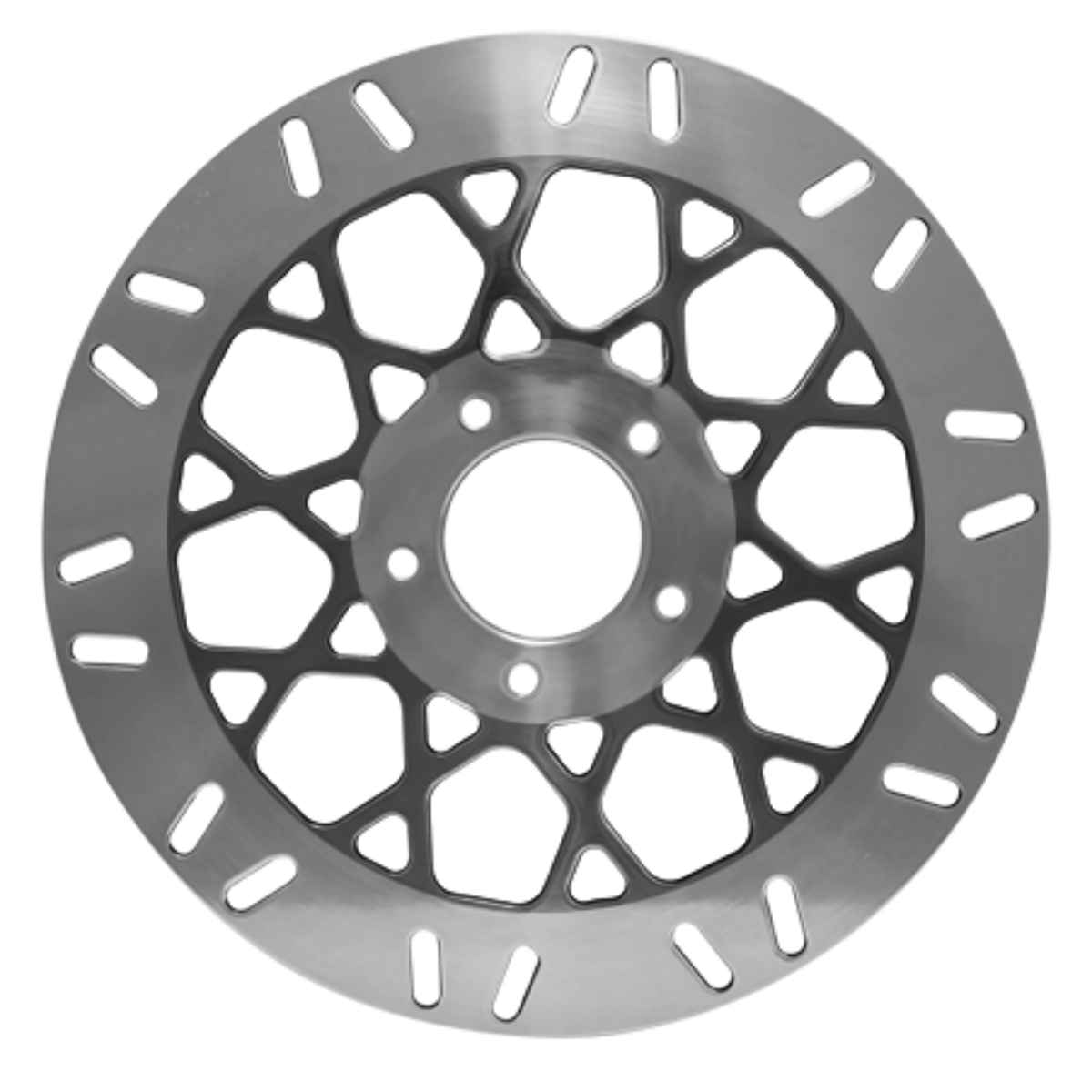 Mesh Rotor – Ridewright Wheels