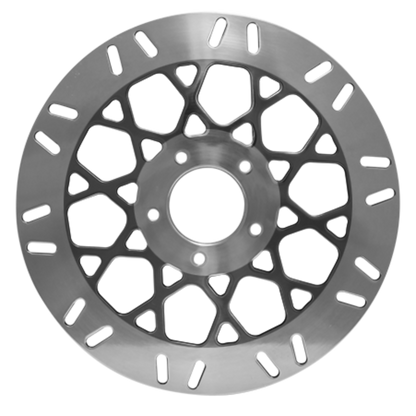 Mesh Rotor