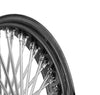 Fat 50 Spoke Wheels