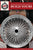 16x3.5 Front Or Rear 50-Spoke Pre-Staged Custom Motorcycle Wheel (Steel, BCBB)
