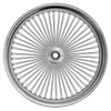 Fat  Spoke Wheels