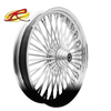 Fat 50 Spoke Wheels