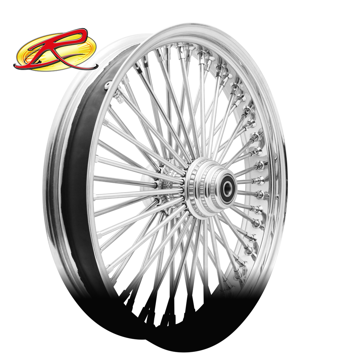 Fat 50 Spoke Wheels – Ridewright Wheels