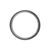 Exotica Hoop - 40 Spoke - 16" x 3.5" - Chrome