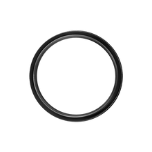 Load image into Gallery viewer, Exotica Hoop - 40 Spoke - 16&quot; x 3.5&quot; - Gloss Black