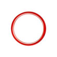 Load image into Gallery viewer, Exotica Hoop - 40 Spoke - 16&quot; x 3.5&quot; - Gloss Red