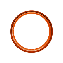 Load image into Gallery viewer, Exotica Hoop - 40 Spoke - 18&quot; x 5.5&quot; - Copper