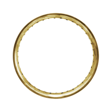 Load image into Gallery viewer, Exotica Hoop - 40 Spoke - 21&quot; x 2.15&quot; - Brass
