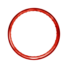 Load image into Gallery viewer, Exotica Hoop - 40 Spoke - 21&quot; x 3.5&quot; - Candy Apple Red