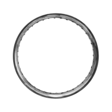 Load image into Gallery viewer, Exotica Hoop - 40 Spoke - 21&quot; x 2.15&quot; - Chrome
