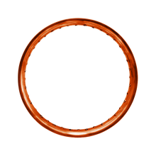 Load image into Gallery viewer, Exotica Hoop - 40 Spoke - 21&quot; x 2.15&quot; - Copper