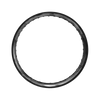 Exotica Hoop - 40 Spoke - 21" x 2.15" - Gloss Black