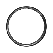 Load image into Gallery viewer, Exotica Hoop - 40 Spoke - 21&quot; x 2.15&quot; - Gloss Black