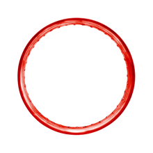 Load image into Gallery viewer, Exotica Hoop - 40 Spoke - 21&quot; x 2.15&quot; - Gloss Red