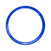 Exotica Hoop - 40 Spoke - 21" x 2.15" - Lolly Pop Blue