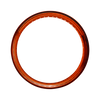 Exotica Hoop - 50 Spoke - 21" x 2.15" - Copper