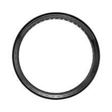 Load image into Gallery viewer, Exotica Hoop - 50 Spoke - 21&quot; x 3.5&quot; - Gloss Black