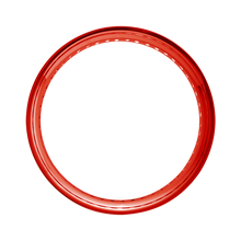 Load image into Gallery viewer, Exotica Hoop - 50 Spoke - 21&quot; x 2.15&quot; - Gloss Red