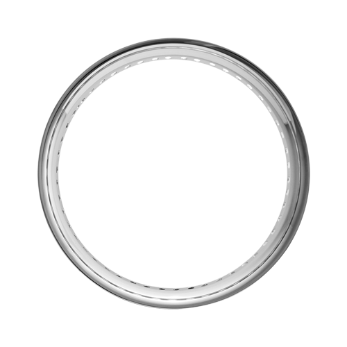 Exotica Hoop - 50 Spoke - 21" x 2.15" - Polish