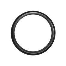 Load image into Gallery viewer, Exotica Hoop - 60 Spoke - 18&quot; x 5.5&quot; - Gloss Black