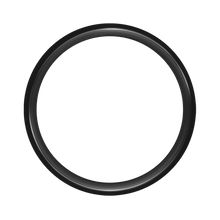 Load image into Gallery viewer, Exotica Hoop - 60 Spoke - 21&quot; x 2.15&quot; - Gloss Black
