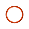 Exotica Hoop - 80 Spoke - 16" x 3.5" - Copper