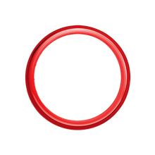 Load image into Gallery viewer, Exotica Hoop - 80 Spoke - 18&quot; x 3.5&quot; - Gloss Red