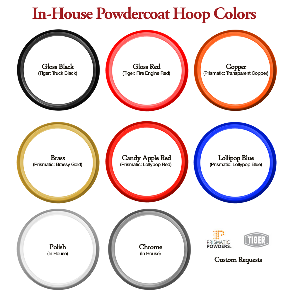 Spoke Motorcycle Wheels