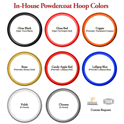 Spoke Motorcycle Wheels